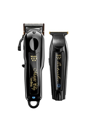 Wahl Professional 5 Star Series Cord/cordless Lithium-ion Smoother