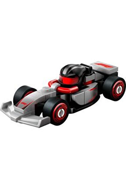 もち LEGO Minifigures 71049 F1 Race Cars : 3.Ferrari - Fiyatı, Yorumları