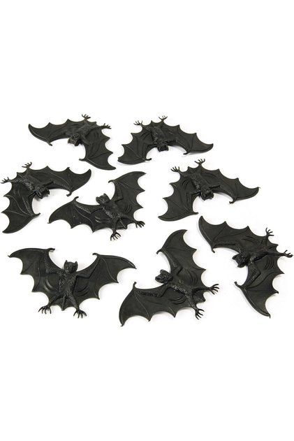 Scary Creatures Bats AK024