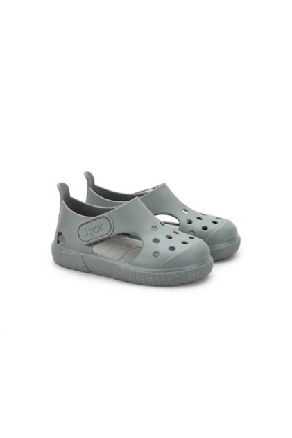 Sandale Surfi Unisex pentru copii S10343 Verde