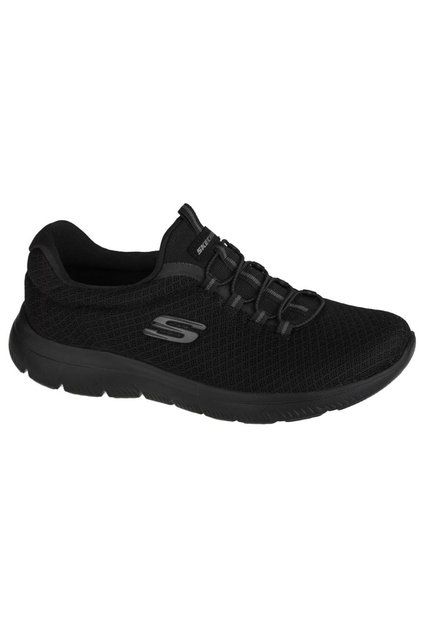 Teniși SKECHERS SUMMITS pentru femei negri