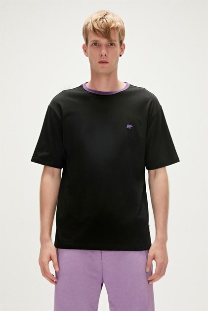 23.01.07.031-c01 Adios Erkek T-shirt