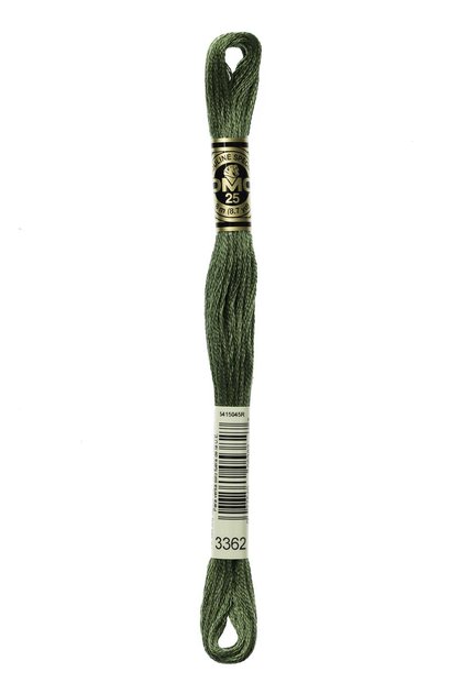 Muline Iplik 3362