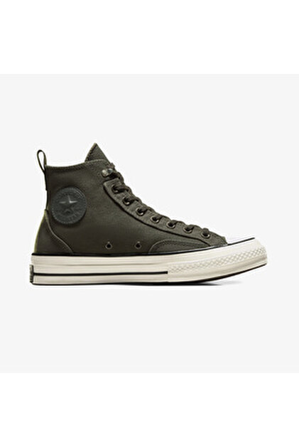 Converse Chuck Taylor All Star CX EXP2 Unisex Siyah Sneaker