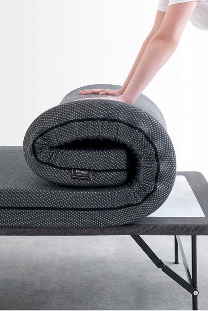 Easy Rest Roll Pack Sünger Yatak