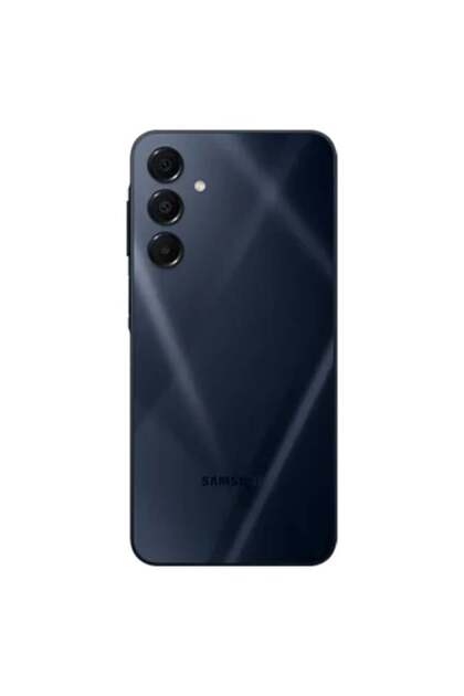Samsung Galaxy A16 5G 8 GB / 256 GB Siyah Cep Telefonu (Samsung