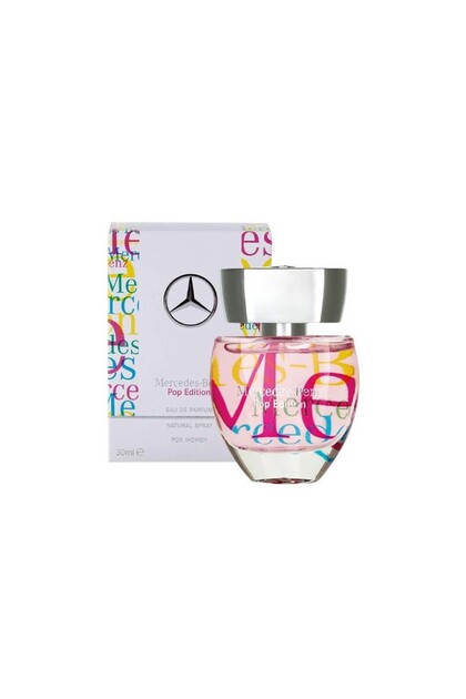 For Her Pop Edition For Women Eau De Parfum 90ml