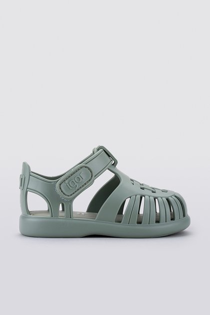 S10271 TOBBY SOLID Girl Daily Verde
