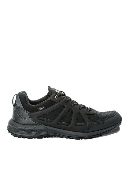 Jack Wolfskin 4051271-6000 Woodland 2 Texapore Low M Erkek Outdoor