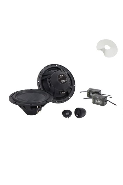 Komponent Hoparlör 16cm SR165F