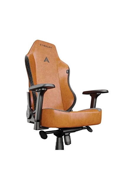 Cybeart Apex NEO Series – Vintage Edition PU Deri Bel Destekli 4D