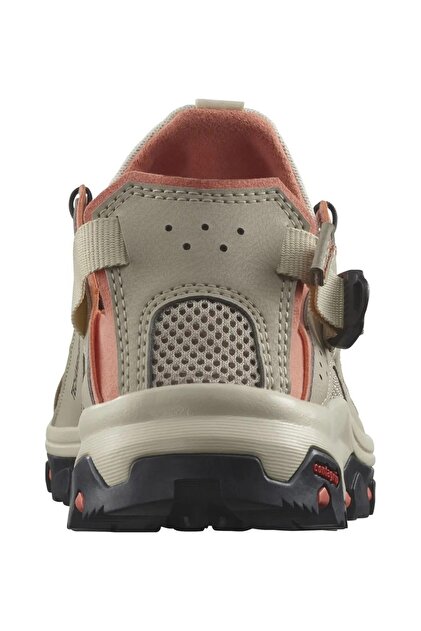 Salomon L47432400 Techamphibian 5 W Kadın Su Ayakkabısı - Fiyatı