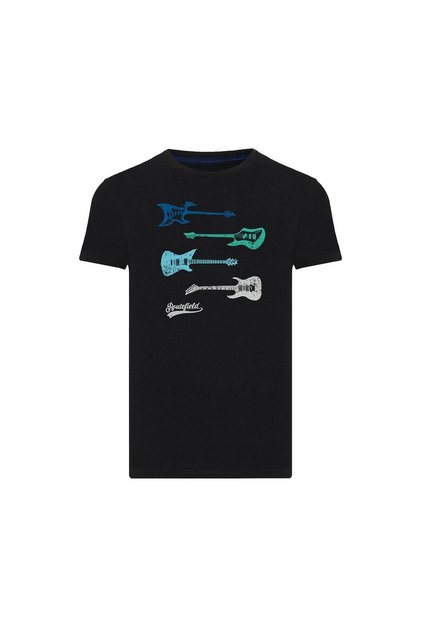 Rftriad23 Triad Men's T-Shirt Black