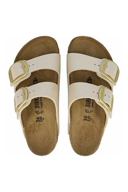Birkenstock Arızona Bıg Buckle Kadın Terlik 1020032 - Fiyatı