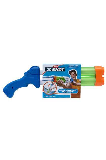 Zuru Xshot Dual Stream Blaster - Fiyatı, Yorumları