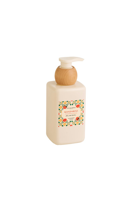 Mandalina El ve Vücut Losyonu 250 ml - Sınırlı Sayıda