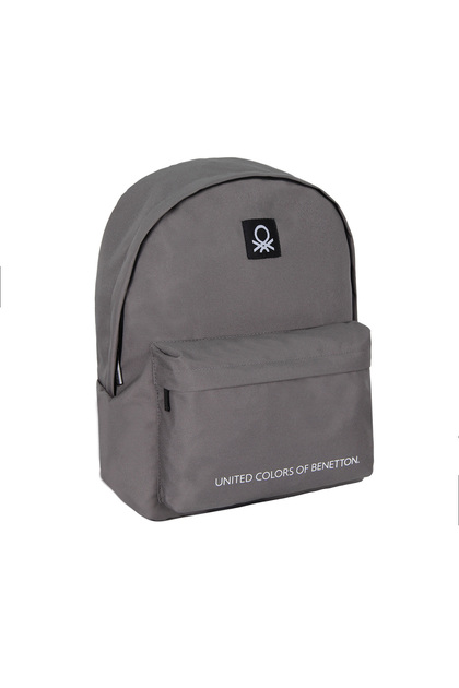 New Season Backpack Gray 70682