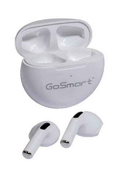 GoSmart Bt Kablosuz Kulak Içi Kulaklık Gs-tws-18 Yeni Model