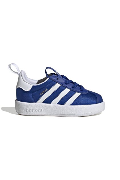 adidas gazelle silver green womens Adidas Originals Gazelle Crib Kids Sneakers  LABELS
