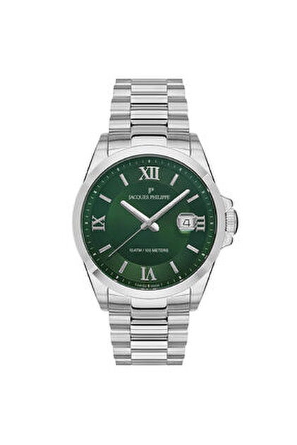 Jacques Philippe JPQGS3313X6V2 Erkek Kol Saati - Fiyatı, Yorumları