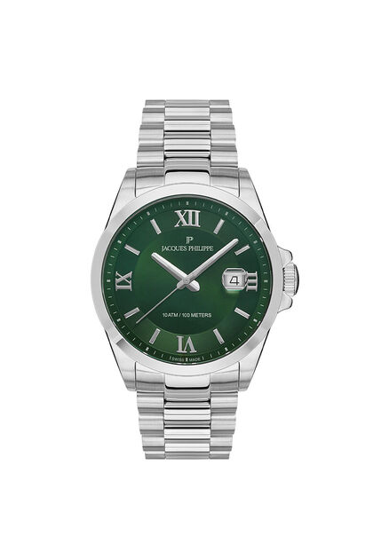 Jpqgs3313x6 Men's Wristwatch