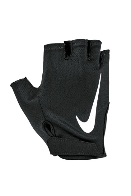 Nike Essential FG 2.0 Siyah Antrenman Eldiveni (N.101.2315.091)