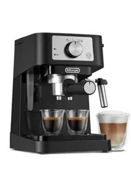 Chilimama 【美品】DeLonghi STILOSA Delonghi Stılosa Ec260.bk - Fiyatı, Yorumları