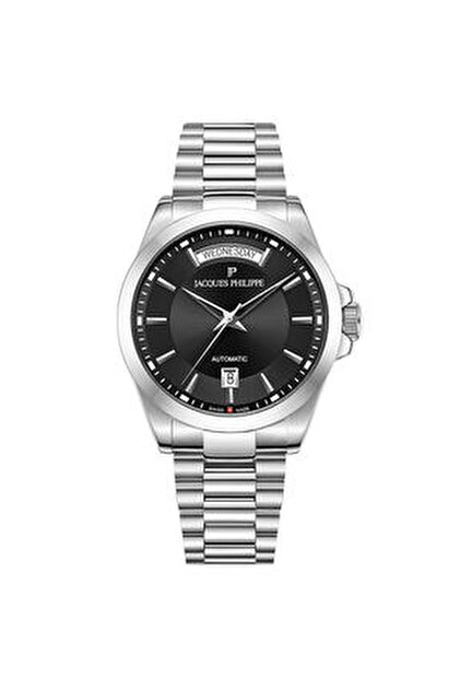 Jacques Philippe JPAGS8313X6 Erkek Kol Saati - Fiyatı, Yorumları