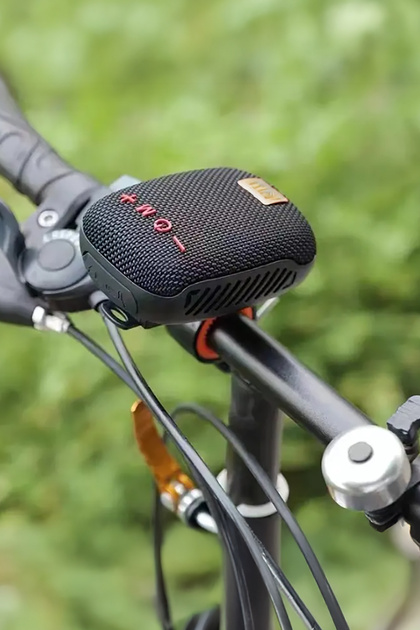 113 パスワードロック ホンダ VXM-194VF1i Bluetooth Piranha 7833-S Portatif Tws Bluetooth Hoparlör / Bisiklet