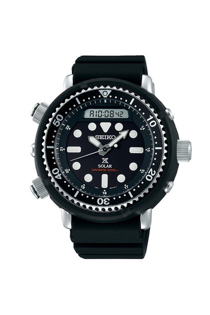 Prospex Snj025P Divers Men's Wristwatch
