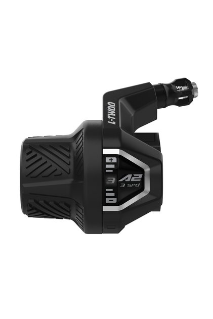LTWOO SL-RS5007-3W A2 Sol Çevirmeli Vites Kolu 3x Kompozit Plastik 3 vites
