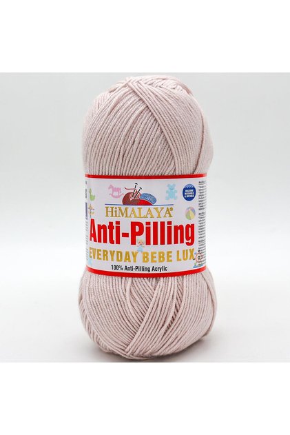 Everyday Bebe Lux Anti Pilling El Örgü Ipliği - 70419 Bej -