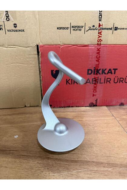 Multichef Artisan Digital Ekran Stand Mikser Hamur Kancası Orijinal Parça Uyumlu Model Görselde