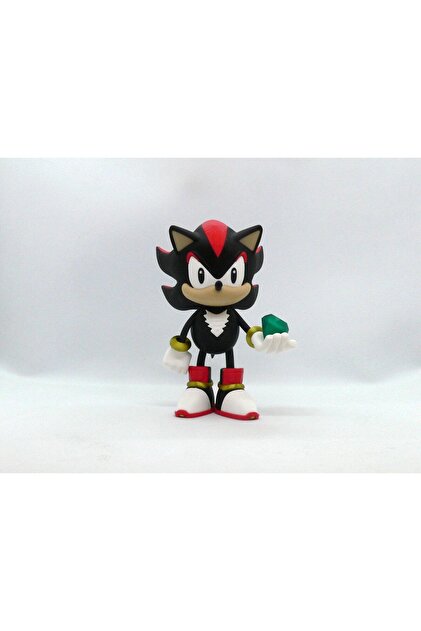 petadora Sonic Kirpi Shadow - Shadow The Hedgehog - Fiyatı, Yorumları