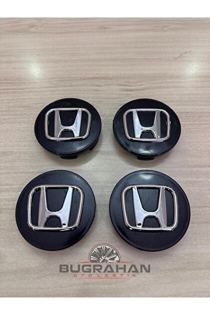 Honda Wheel Hub 68 mm Outer 64 mm Inner a Quality Set of 4