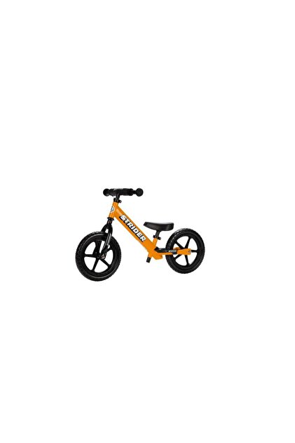 ToysAll Strider 12 Sport Denge Bisikleti - Turuncu - Fiyatı, Yorumları