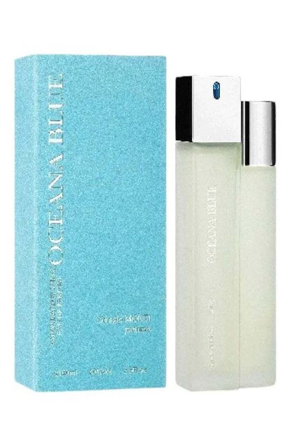 عطر أوشن بلو 100 مل