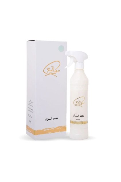 معطر المنزل توقيع بانافع للعود - 500 مل