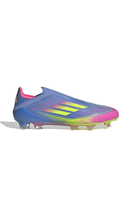 adidas F50 Elite Ll Fg Erkek Çim Zemin Kramponu IE1213 Mavi