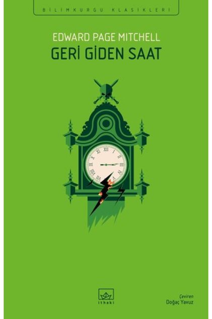 Geri Giden Saat