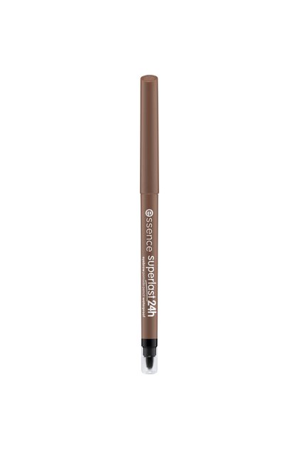 essence SUPERLAST 24h eyebrow pomade pencil waterproof 20