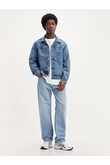 Levi's Type I Trucker Ceket - Fiyatı, Yorumları