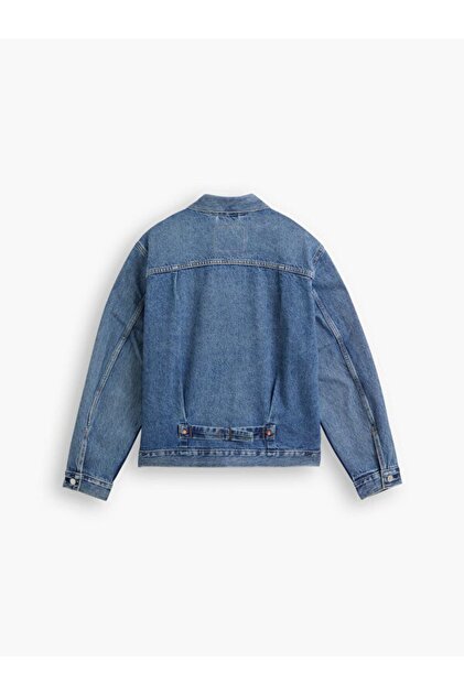 Levi's Type I Trucker Ceket - Fiyatı, Yorumları