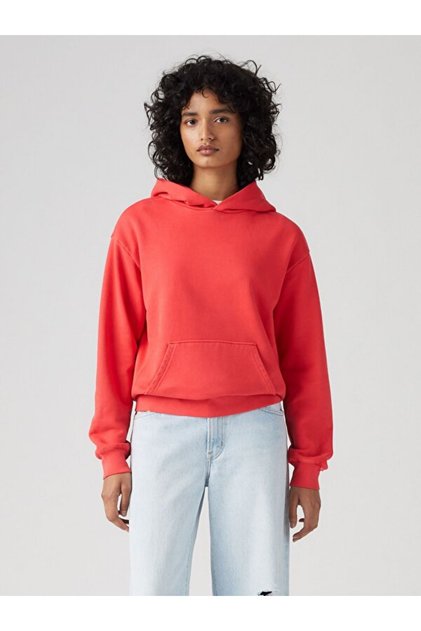 Heritage Hoodie