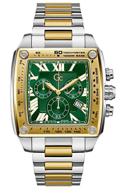 GC GCZ56006G9 Erkek Kol Saati - Fiyatı, Yorumları