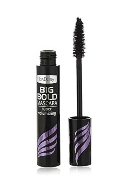 Big Bold Mascara - 10 Black