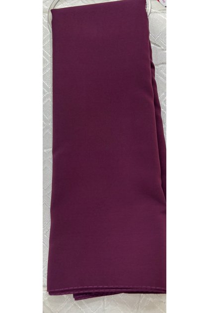 Medine İpeği Şal Kumaş Şal One Size 001
