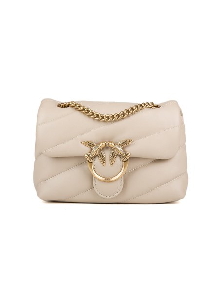 LOVE PUFF BABY CL SHEEP NAPPA
