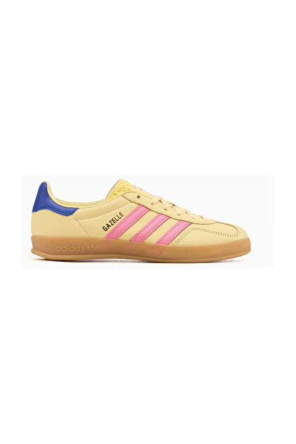 adidas gazelle silver green womens Gazelle Indoor 'Alumina' Sneakers