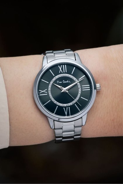 800202F02 Wristwatch